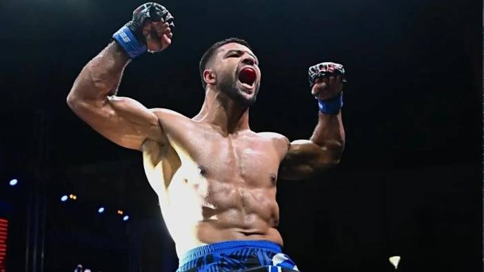 Survivor 2026 Gönüllüler yarışmacısı Ramazan Sarı kimdir? Ramazan Sarı kaç yaşında, nereli?