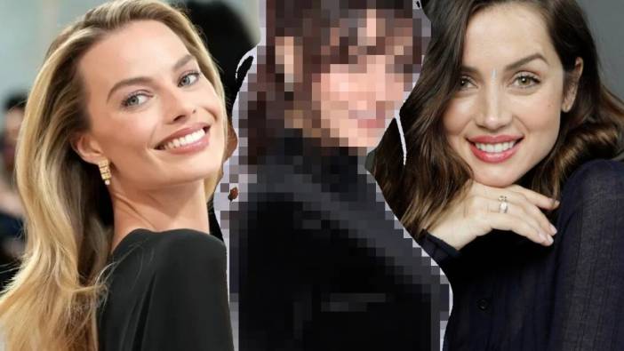 Dünyanın En Güzel 10 Aktrisi listesi açıklandı! Zirvenin sahibi Margot Robbie: İlk 10'a Türk isim de eklendi