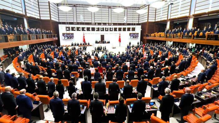 TBMM'de 2026 bütçe maratonu başlıyor: 9 tur müzakere takvimi belli oldu
