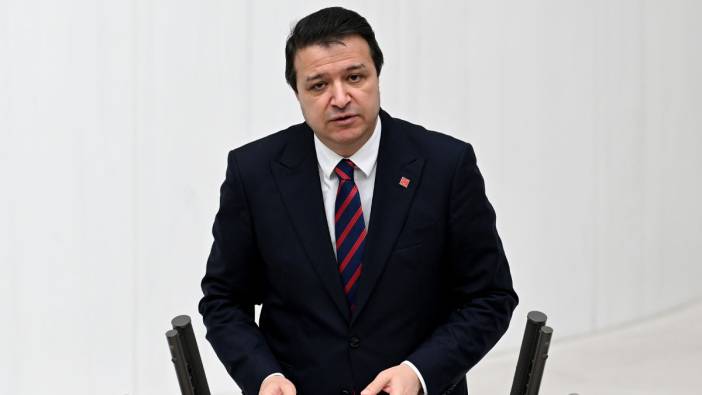 Arıkan bütçe konuşmasında faiz yüküne dikkat çekti: AK Parti bütçe açığını normalleştirdi