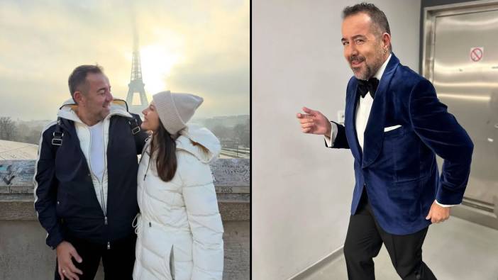 Ata Demirer: İnsanın yaptığı hiçbir şeyi yemiyorum