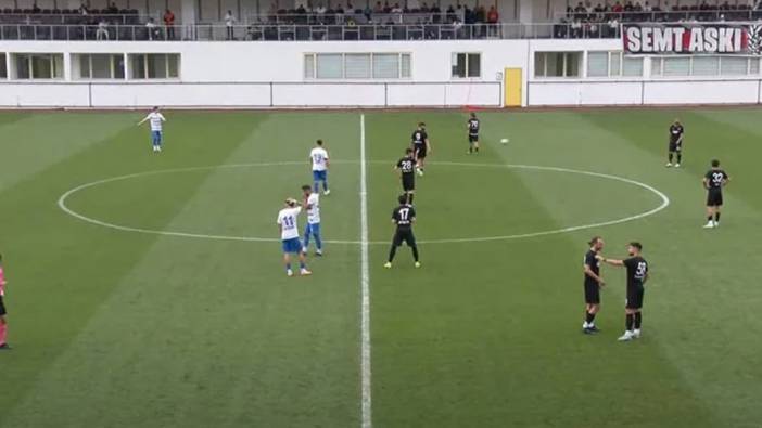 'Futbolda bahis' soruşturmasındaki şutsuz maçın detayları şoke etti: İki kulüp başkanının beraberlik için anlaştı