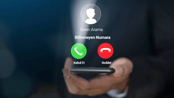 Telefon dolandırıcılığında yeni yöntem: Görüntülü arayarak şantaj yapıyorlar