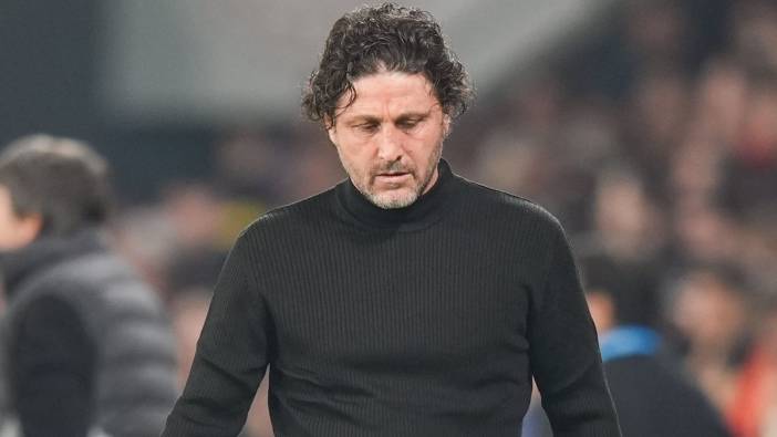 Trabzonspor'da Fatih Tekke etkisi: Fırtına, Tekke yönetiminde öne geçince kaybetmiyor