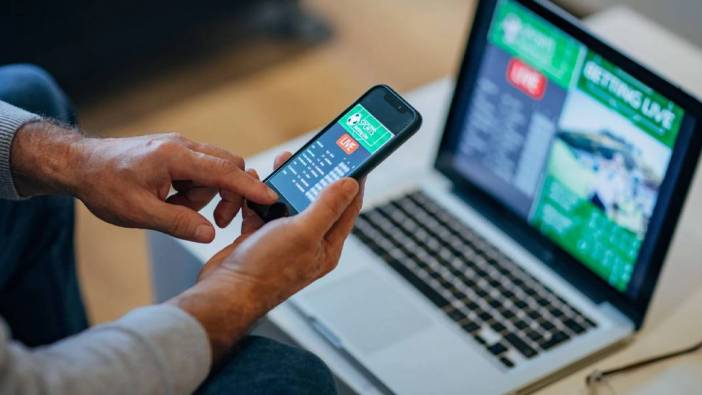 Yasa dışı bahis soruşturmasında dev operasyon: 2 milyar TL’lik para trafiği ortaya çıktı