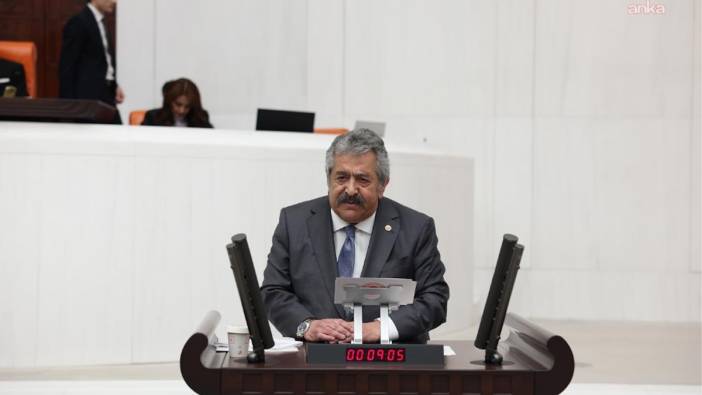 Feti Yıldız: Tutuklama bir ceza değil, geçici bir araçtır