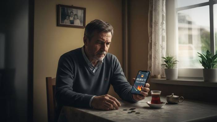 Asgari ücretli boşuna sevinmesin: Dolar 61 TL olursa maaşlar eriyecek!