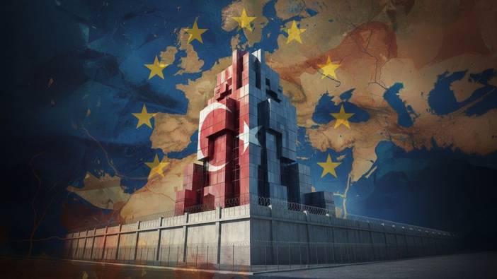 AB'nin yeni göç kuralları açıklandı: Türkiye'den sığınmacılar için kritik süreç!