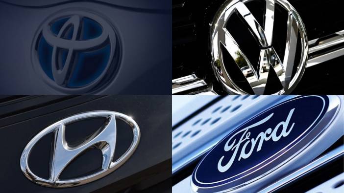 2025 satış sonuçları en çok tercih edilen markayı ortaya koydu: En popüler otomobil markası bakın hangisi?