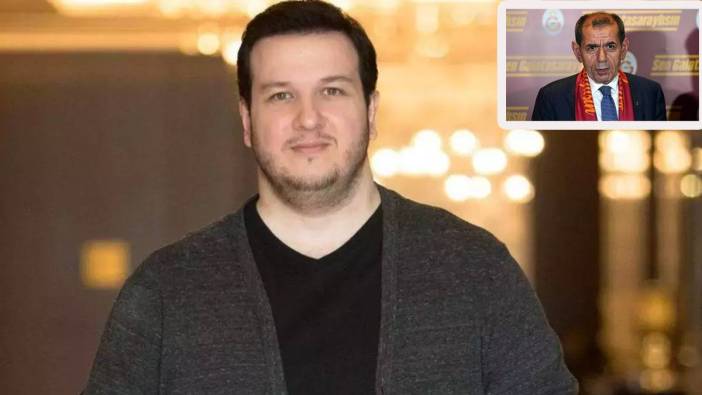 Şahan Gökbakar'dan Dursun Özbek'e sert sözler: Pasif başkan, simitçi yönetici