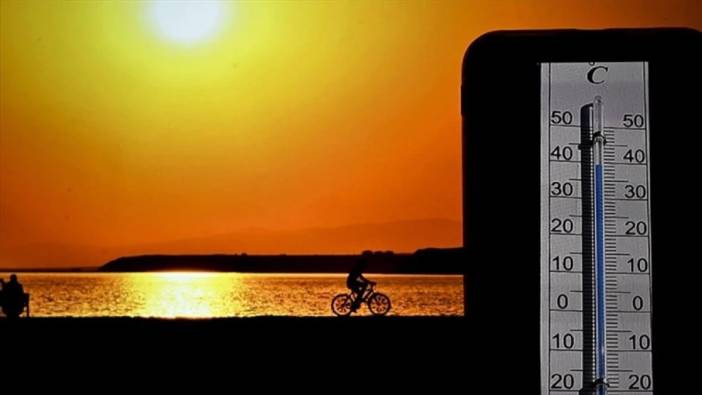 Meteoroloji korkutan raporu yayınladı! 2025 Kasımı, son 55 yılın en sıcak 3. ayı oldu