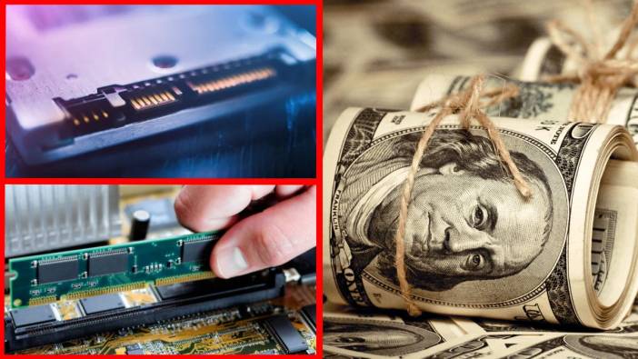 Tüketici elektroniği alarm veriyor! Bellek üreticileri önceliği yapay zekaya verdi: İlk PC oyuncularını vurdu