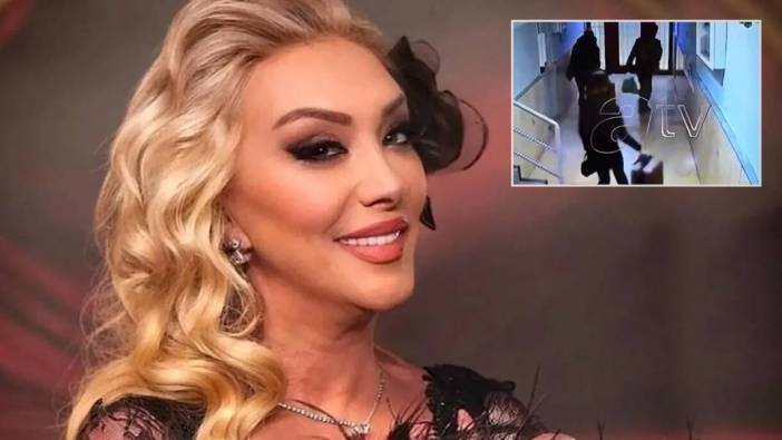 Güllü soruşturmasında kritik görüntü: Kızı böyle yakalandı