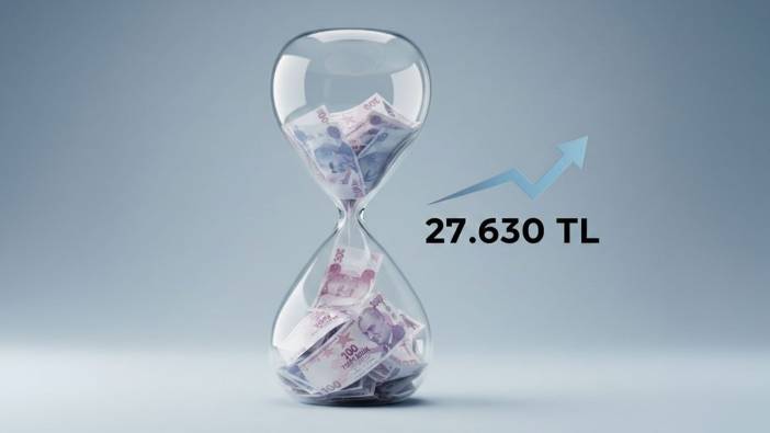 Komisyondan önce açıklandı! Geçen yıl asgari ücreti bilen bankanın 2026 zammı beklentisi