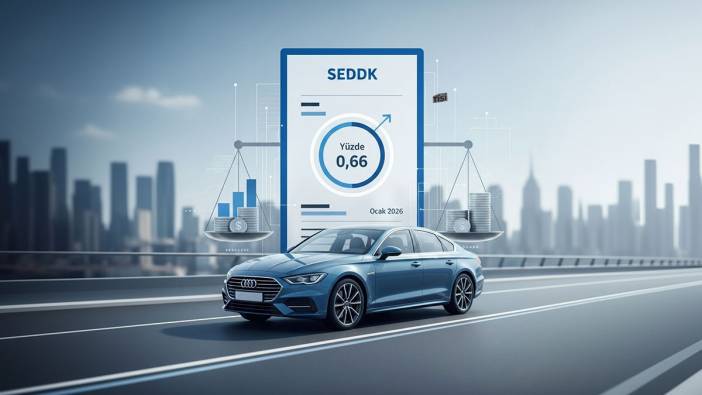 Araç sahipleri 'Oh' çekti: Yüzde 1 bile değil!