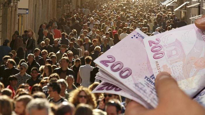 2026 Asgari Ücretinde 6 Zam Senaryosu: İşte masadaki rakamlar