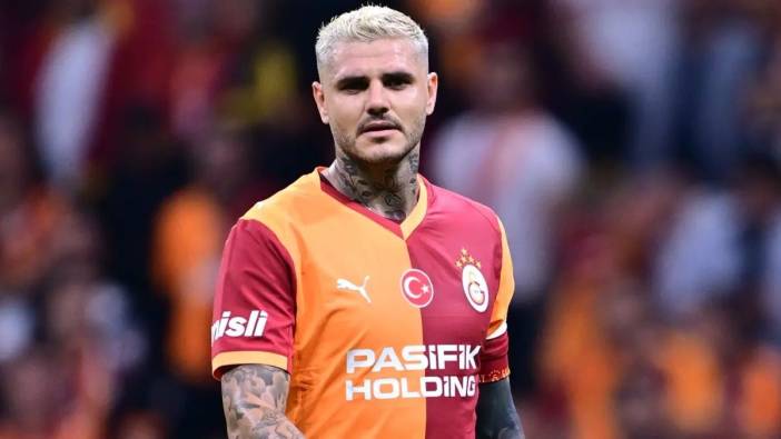 Mauro Icardi'den dikkat çeken ayrılık açıklaması: Tadını çıkarın çünkü sonra beni özleyeceksiniz