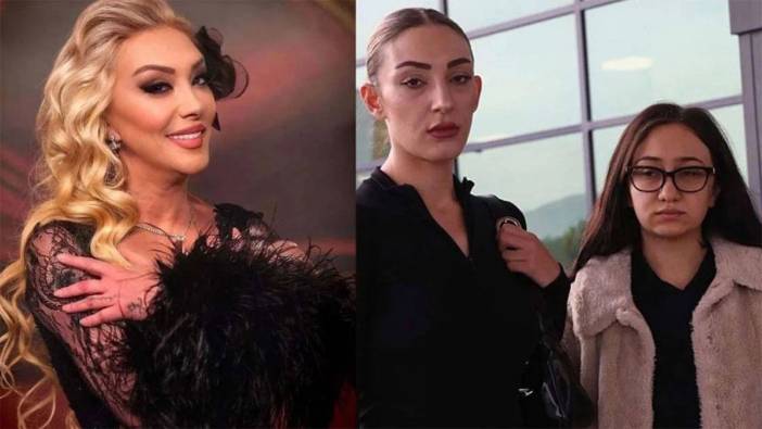 Ses kayıtları deşifre edildi: Güllü'nün kızı 'seni atacağım' diyerek itmiş