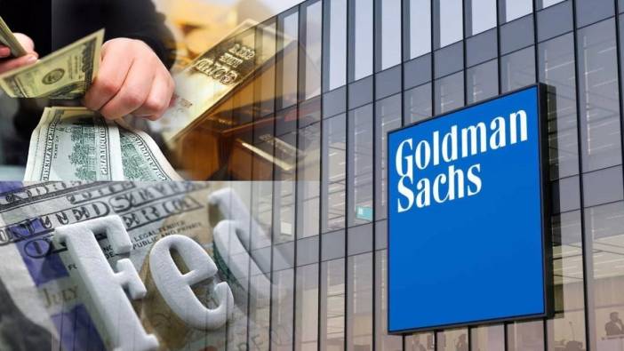 Fed kararı sonrası altın için rekor tahmin! Altını olanları sevindirecek: ABD'li banka 4.900 doları işaret etti