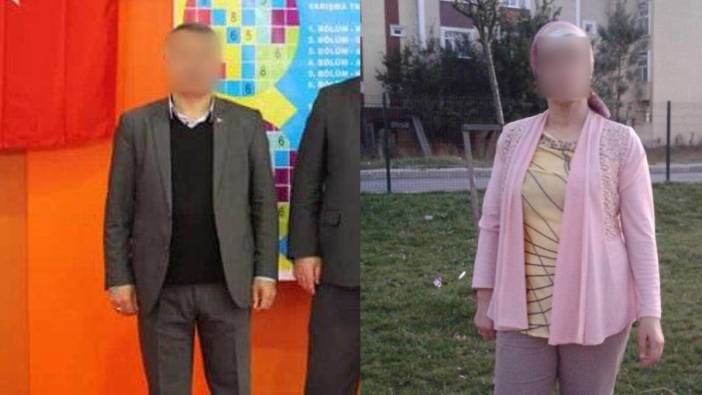 İlkokulda zehirleme skandalı! Müdürün yemeğine çamaşır suyu döktüler