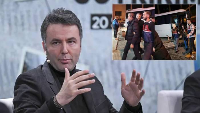 Mehmet Akif Ersoy’un hakimlik ifadesi ortaya çıktı: Bu çok net siyasi bir operasyondur