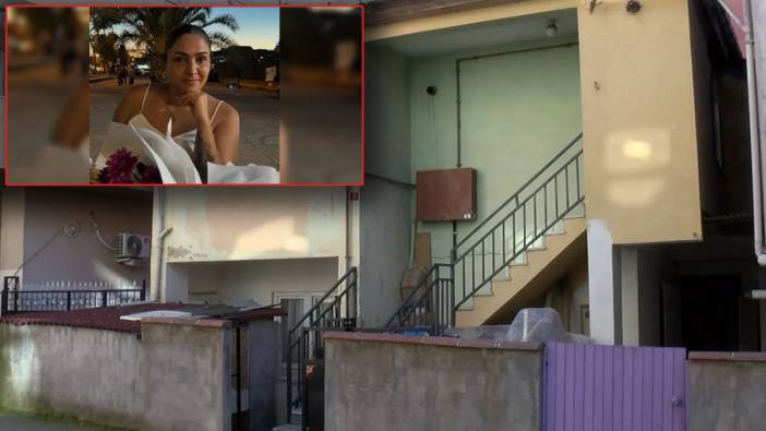 Yine eski eş faciası: Pendik'te kadın cinayeti