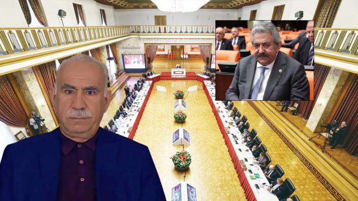 MHP'den hukuki adım şartı: 'Önce PKK dağıtılsın'