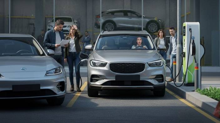 KASKO şirketini haksız çıkaran bilirkişi raporu: Teknik olarak imkansız!