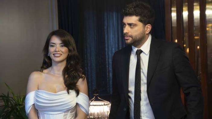 Veda çanları çalıyor: Kızılcık Şerbeti’nde bir karakter daha diziye veda ediyor