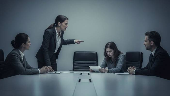 Aldatma ortaya çıkınca 'Asıl ben mağdurum' diyenlerin sinsi taktiği: DARVO!