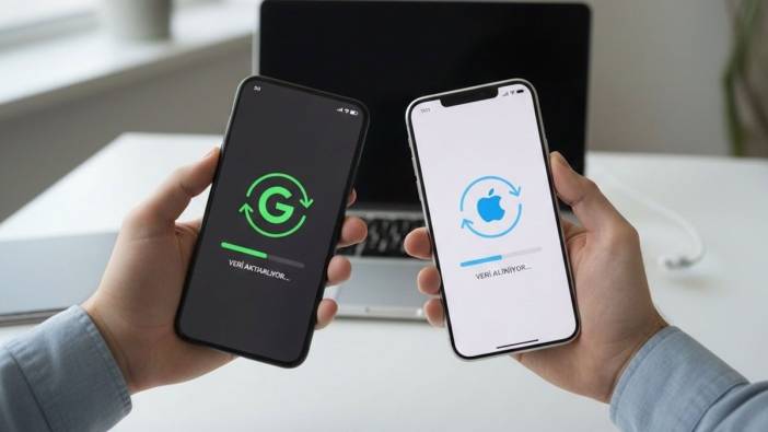 Platform değiştirme çilesi sona eriyor: Google ve Apple'dan kullanıcılara müjde!