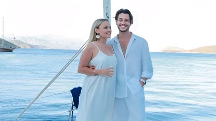 Ünlü fenomenden müjdeli haber! Başak Karahan "Artık 3 kişiyiz" diyerek duyurdu