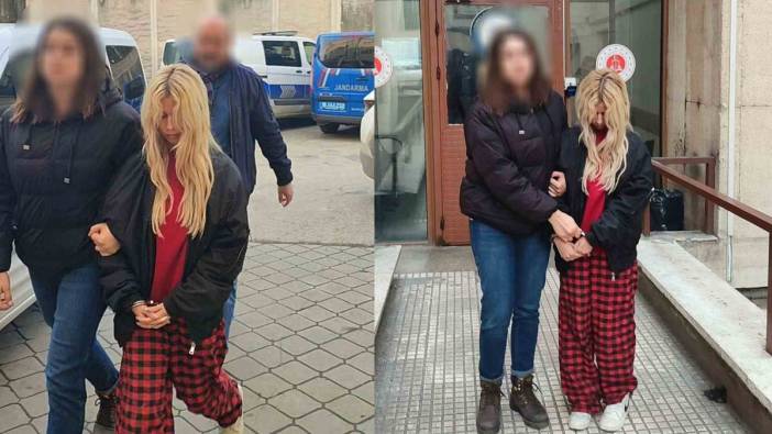 Sahte TOKİ sitesi kurup 1 milyon liralık vurgun yaptı: 'Onların parasıyla ev alacağım'