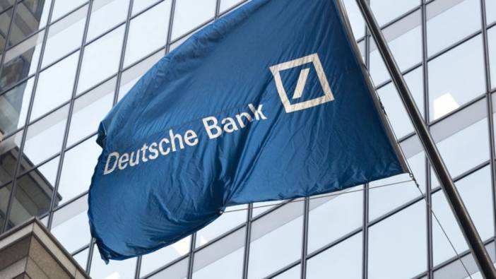 Deutsche Bank'tan TCMB analizi: Faiz 2026 sonunda yüzde 30'a inecek