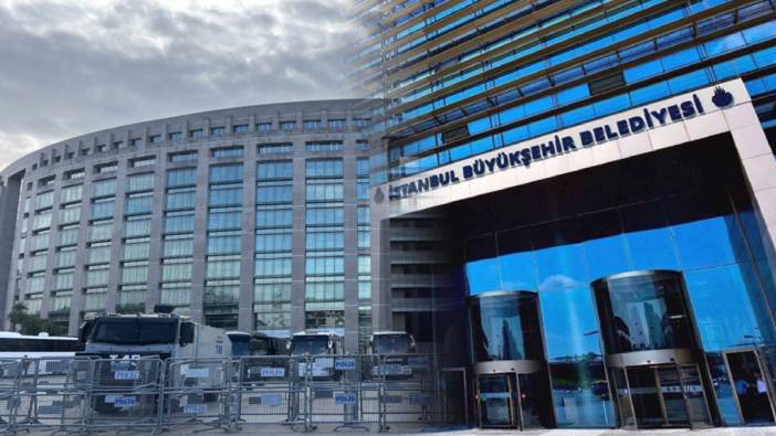 İBB davasında tarih belli oldu