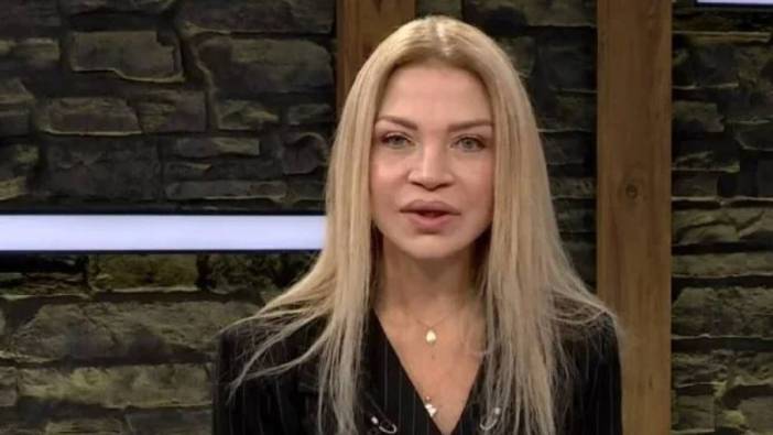 Ebru Baki'den kadın meslektaşlarına çağrı: Susmayın