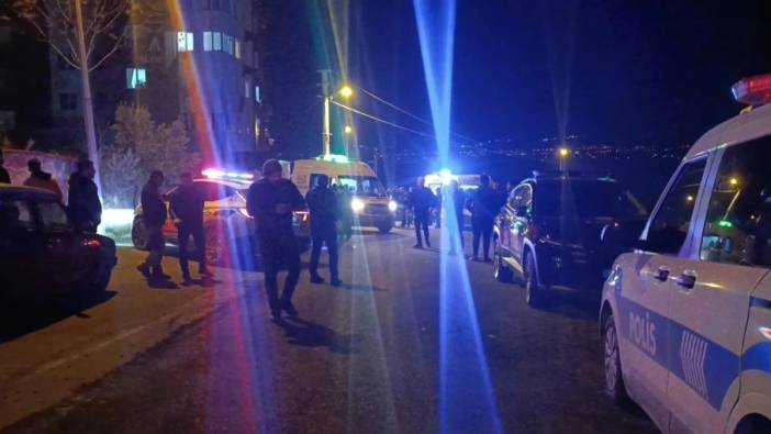 Kahramanmaraş’ta korkunç cinayet! Ayrıldığı kız arkadaşını arabasında öldürdü