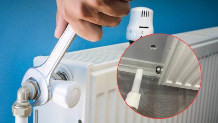 "Bu kadarına pes" dedirten inşaat hilesi! Isınmayan peteğin arkasından çıkan gerçek ustayı şoke etti: Varmış gibi gösterilmiş