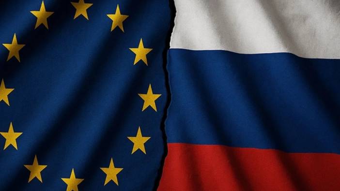 AB ülkelerinden Rusya'nın varlıklarını dondurma kararı