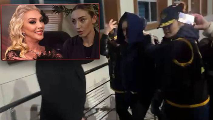 Güllü'nün Kızı Tuğyan Ülkem Gülter'in ifadesi ortaya çıktı: Annem benden ağırdı, onu kaldırmam mümkün değil