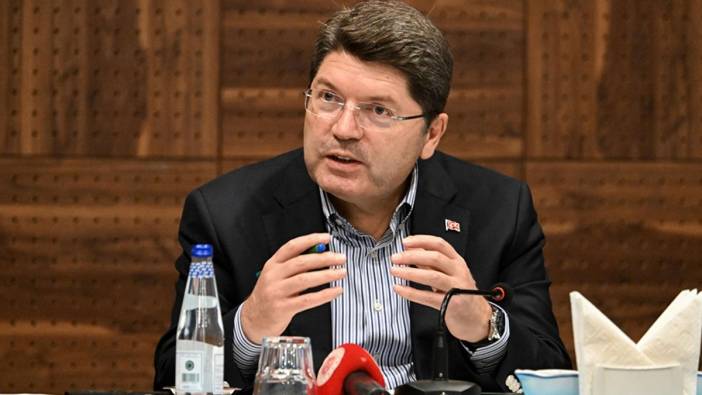 Bakan Tunç açıkladı: Yasa dışı bahis ve sanal kumara karşı cezalar ağırlaşıyor