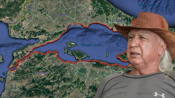 Since'ın 'büyük İstanbul' depremi uyarısına bir tepki de Prof. Dr. Üşümezsoy'dan: İstanbul için o senaryo çöp