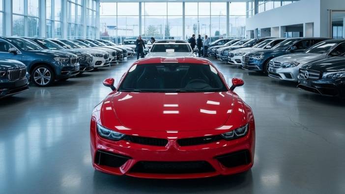 Türkiye, vergi oranlarıyla Danimarka'ya bile fark attı!