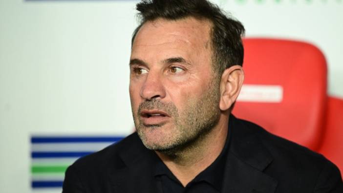 Ayrılık iddiaları çıkmıştı! Okan Buruk'tan Antalyaspor maçı sonunda Icardi açıklaması: Bizim için çok önemli ve değerli