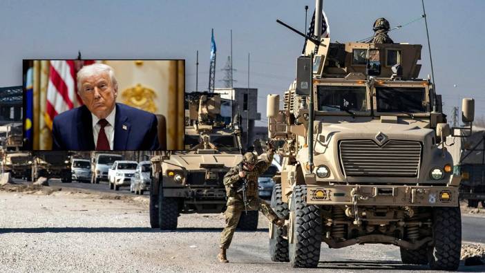 Suriye’de ABD konvoyuna pusu: 2 asker bir sivil öldürüldü