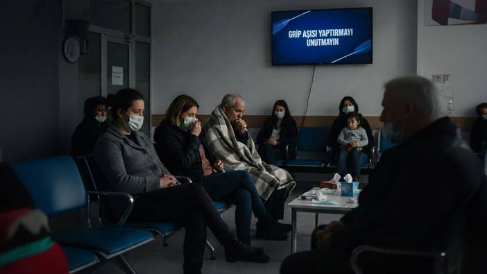 Bu yılki grip çok ağır seyredecek! H3N2'nin yeni altsoyu, ilaçlara direnç gösterebilir