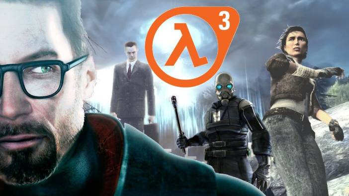 Efsane geri dönüyor mu? Half-Life 3 için sürpriz iddia: 2026 bahar ayı işaret ediliyor