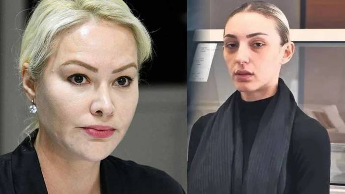 Şarkıcı Aylin Coşkun’dan Güllü'nün kızına sert sözler! "İdam cezası gelsin" dedi: "Ömür boyu içeride yatıp çürüsünler"