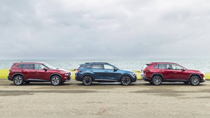 İkinci el SUV alarmı! Cebinizi yakacak 5 model: Bunların masrafına yetişilmiyor