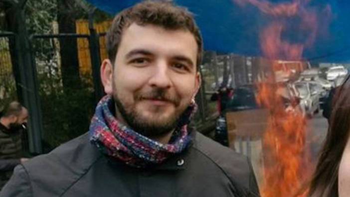 Gazeteci Osman Çaklı gözaltına alındı